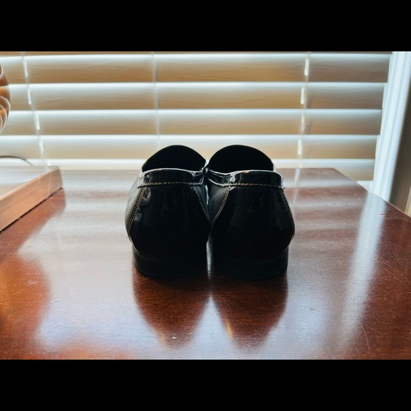 Black Cole Haan Shoes - Picture 10 of 11